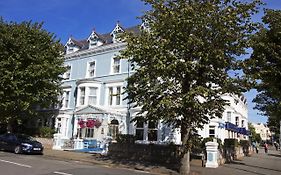 Evans Hotel Llandudno Exterior photo