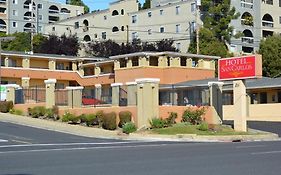 Hyatt Place San Carlos Exterior photo