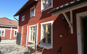 Kopparstugans Bed & Breakfast Bed & Breakfast Falun Exterior photo