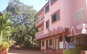Atithi Lodge Ganpatipule Exterior photo