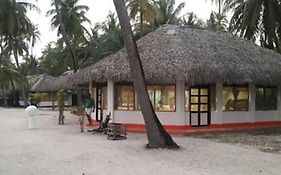 Bangaram Island Beach Resort Exterior photo