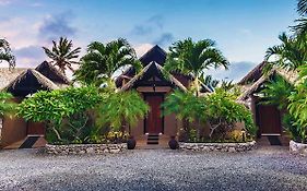 Rumours Luxury Villas & Spa Rarotonga (Adults Only) Exterior photo