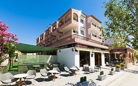 Nura Santa Ponsa Pins Hotel Exterior photo