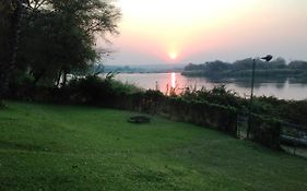 Sundowner Lodge Hwange Exterior photo