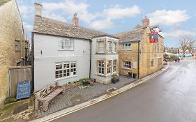 Duke Of Wellington Hotel Bourton-on-the-Water Exterior photo