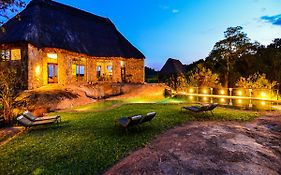 Matobo Hills Lodge Matopos Exterior photo