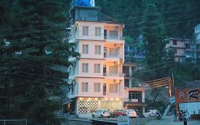 Hotel Triund Dharamshala Exterior photo