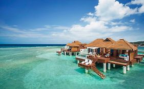 Sandals Royal Caribbean All Inclusive Resort & Private Island - Couples Only Montego Bay Exterior photo