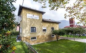 Hostel Hildegarden Tolmin Exterior photo