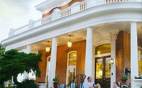 Bazsinsky House Bed & Breakfast Vicksburg Exterior photo