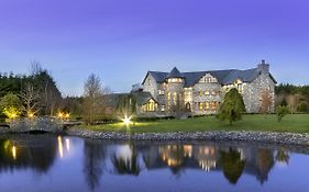 Castledale Bed & Breakfast Sligo Exterior photo