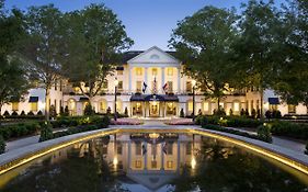 Williamsburg Inn, An Official Colonial Williamsburg Hotel Exterior photo