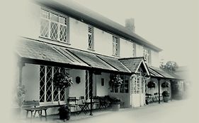 The Clytha Arms Hotel Abergavenny Exterior photo