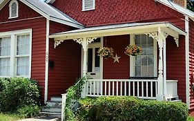 Stella Maris Hostel Wilmington Exterior photo