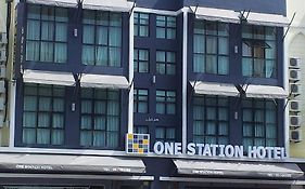 The One Station Hotel Kota Bharu Exterior photo