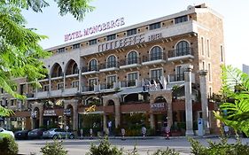 Monoberge Hotel Byblos Exterior photo