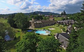 Vvf Chateau Sur La Vienne Lac De Vassiviere Hotel Nedde Exterior photo