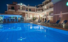 Alamis Hotel & Apartments Tsilivi  Exterior photo