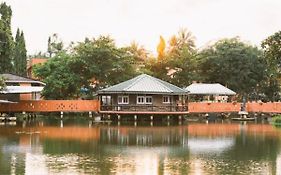 Hans Cottage Botel Cape Coast Exterior photo