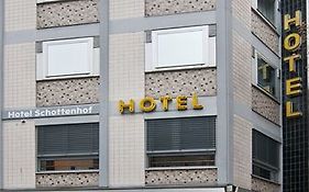 Hotel Schottenhof Mainz Exterior photo