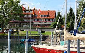 Landhotel Bodensee Konstanz Exterior photo