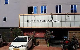 Hotel Temple Tower Rameshwaram Exterior photo