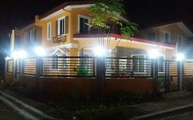 Vacation House In Camella Homes Tagbilaran City Exterior photo