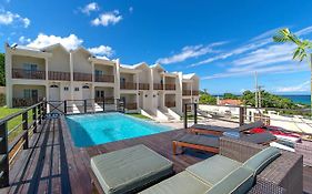 Luxury 2Br Home Facing Beach W/Pool Montego Bay #5 Exterior photo