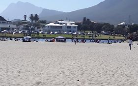 Beach Cottage Kleinmond Exterior photo