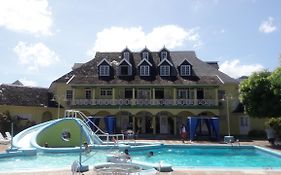 Sunnyview At Sandcastles Ocho Rios Exterior photo