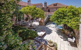 Heraclea House Hvar Town Exterior photo