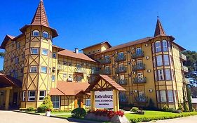 Rothenburg Hotel Nova Petropolis Exterior photo