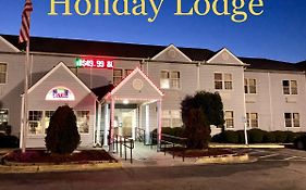 Holiday Lodge - Greensboro/Lake Oconee Exterior photo