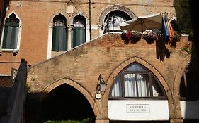 Palazzo Lion Morosini Hotel Venice Exterior photo