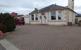 Craigievar Guest House Edinburgh Exterior photo