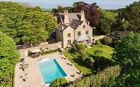 Crestow House Hotel Cheltenham Exterior photo