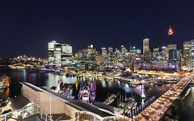 3 Bedroom Darling Harbour Apartment Sydney Exterior photo