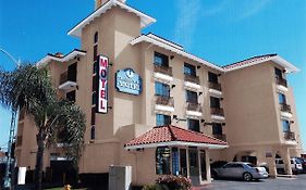 Travel Time Motel San Diego Exterior photo