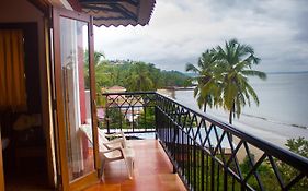 Casa Tropicana - Hotel & Homestays Panaji Exterior photo
