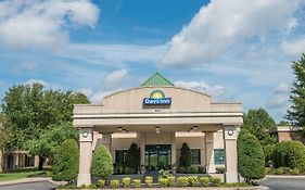 Days Inn By Wyndham Paducah Exterior photo