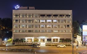 Ramee Panchshil Hotel Kolhapur Exterior photo
