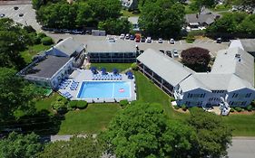 Blue Rock Resort South Yarmouth Exterior photo