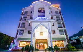 The Silver Tips Hotel Munnar Exterior photo