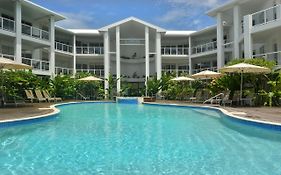 Seascape Holidays At Beaches Port Douglas Exterior photo