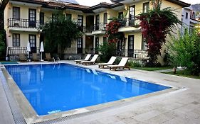 Gorkem Apart Otel Gocek  Exterior photo