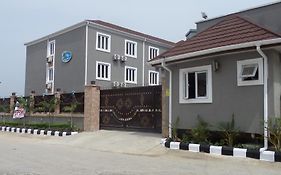 Atlantic Palms Suites Lekki Exterior photo