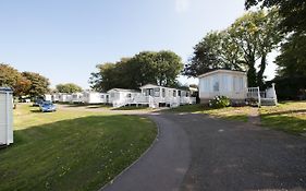 South Bay Holiday Park Hotel Brixham Exterior photo