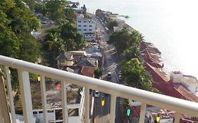 Sunset Beach Studio @ Montego Bay Club Resort Exterior photo