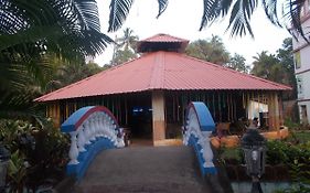 The Country Club De Goa Hotel Anjuna Exterior photo