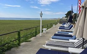 The Holiday House Inn & Motel Old Orchard Beach Exterior photo